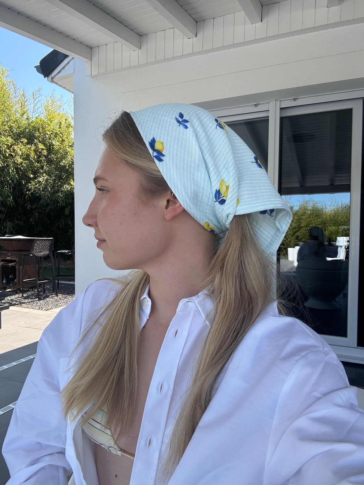 Le Azur